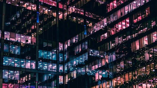 La catégorie entreprise de l’annuaire